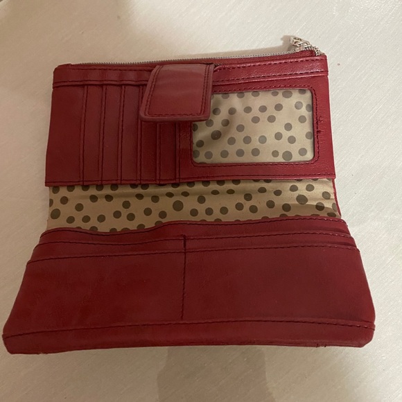 Relic wallet - Picture 3 of 6